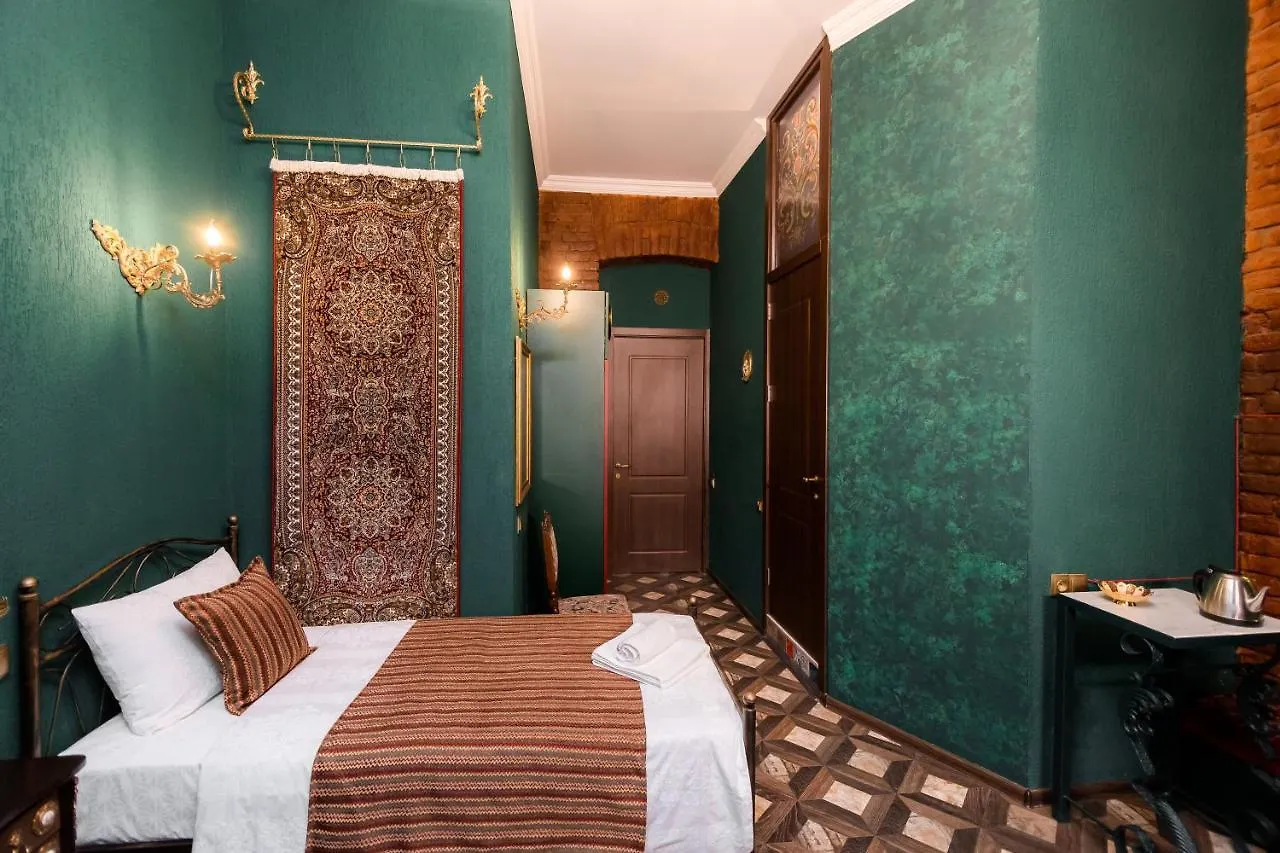 Бутик-отель Vorontoff Inn Тбилиси