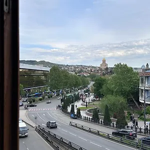 13 Тбилиси